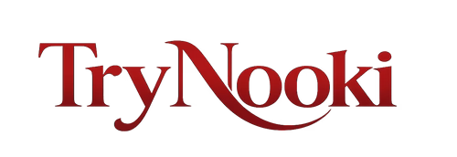 Trynooki