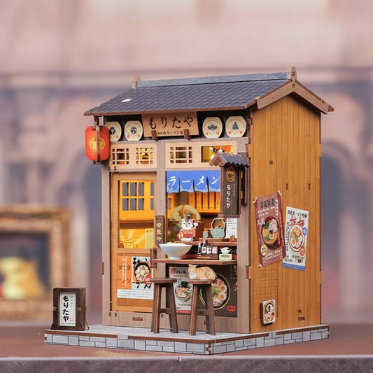 Morita-Ya Japanese Book nook