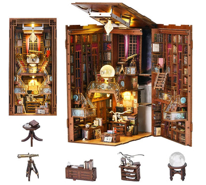 Beyond Library DIY Book Nook Kit