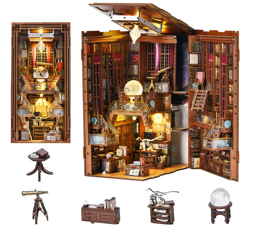 Beyond Library DIY Book Nook Kit