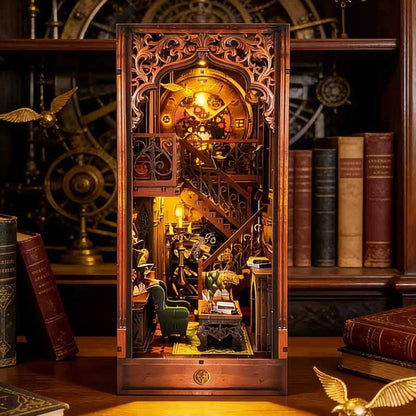 Magic Castle  Book Nook