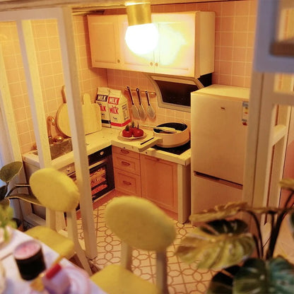 StartCabin  - Doll house