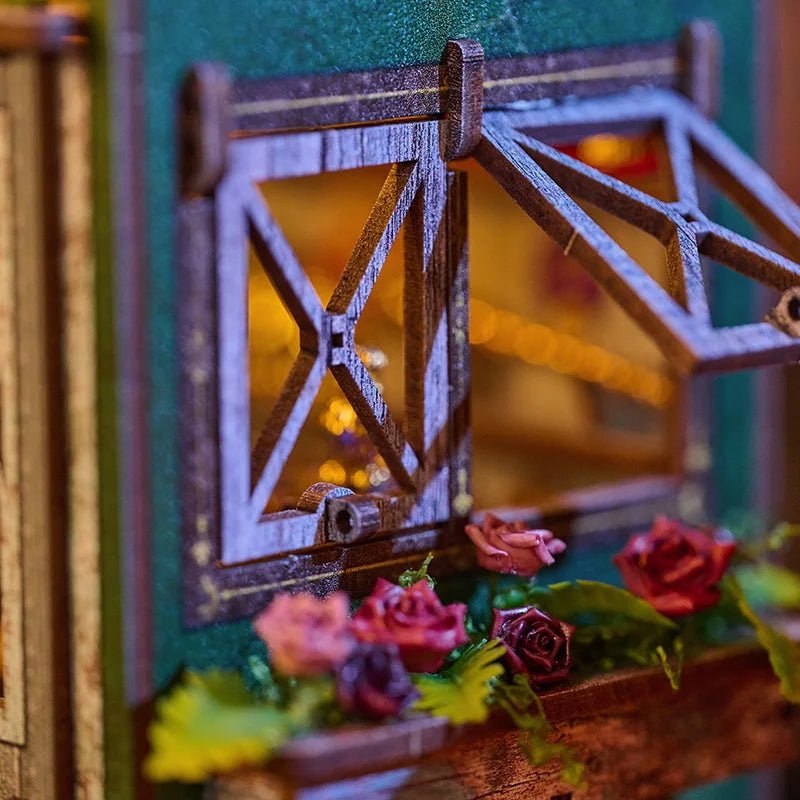 Magic Shop Book Nook Kit