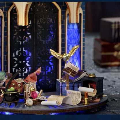 Magic Door - Music Box