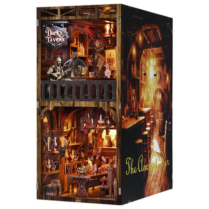 Sean's Bar DIY Book Nook Kit